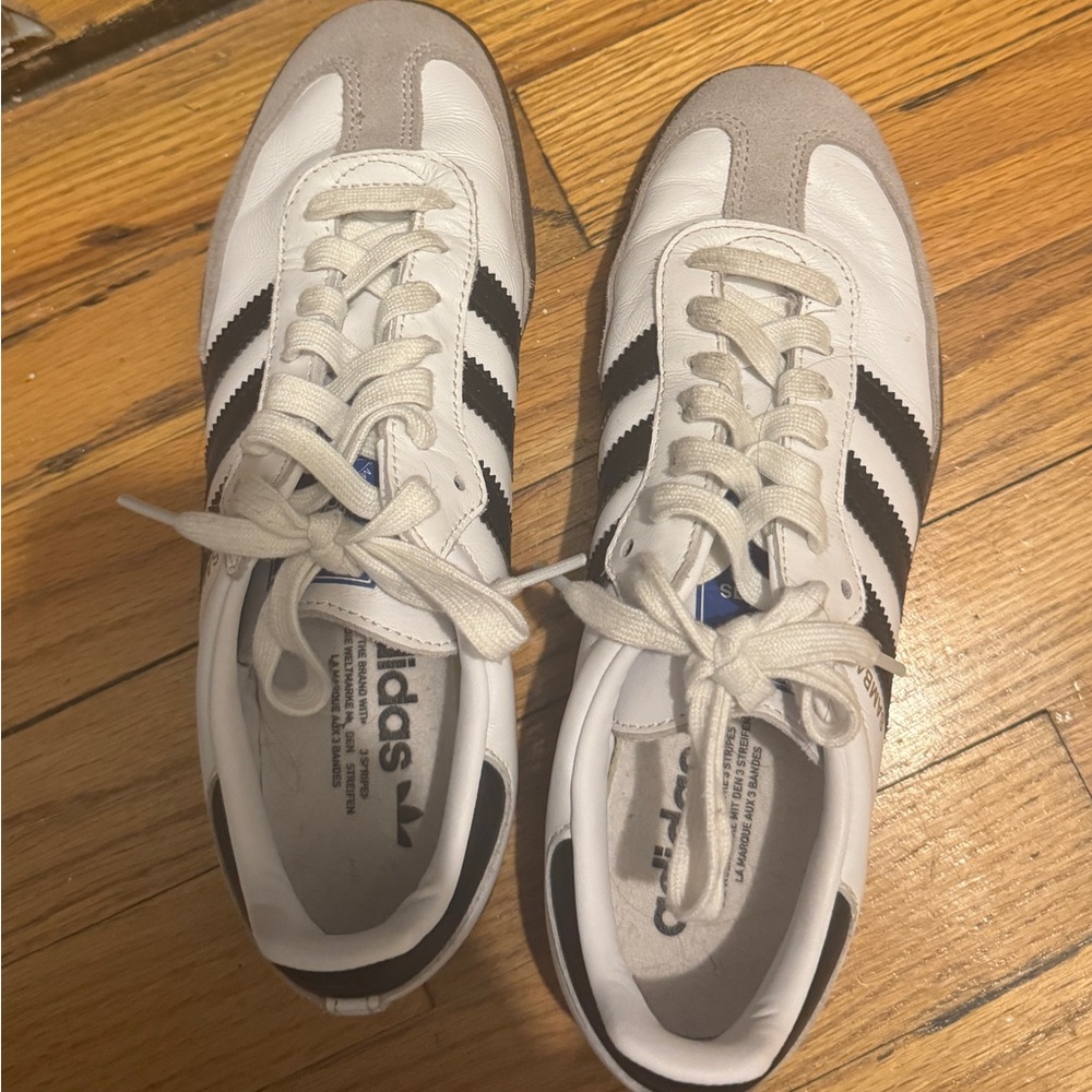 Adidas Sambas